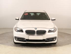 BMW 5  525d xDrive 