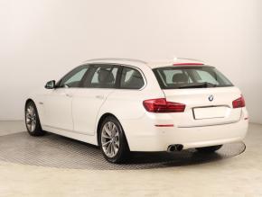 BMW 5  525d xDrive 