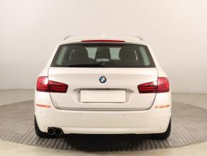 BMW 5  525d xDrive 