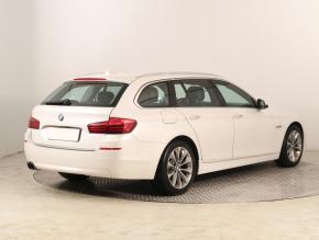 BMW 5  525d xDrive 