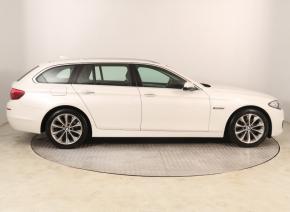 BMW 5  525d xDrive 