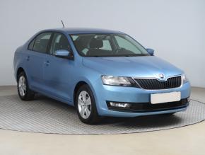 Škoda Rapid  1.0 TSI 