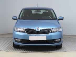 Škoda Rapid  1.0 TSI 