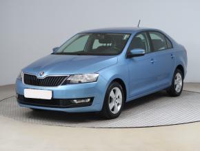 Škoda Rapid  1.0 TSI 