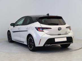 Toyota Corolla  1.8 Hybrid GR Sport 