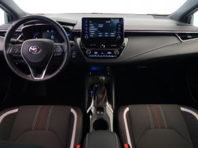 Toyota Corolla  1.8 Hybrid GR Sport 