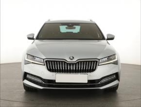 Škoda Superb  2.0 TDI Laurin&Klement 