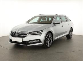 Škoda Superb  2.0 TDI Laurin&Klement 