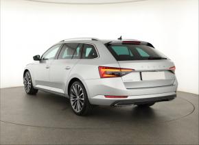 Škoda Superb  2.0 TDI Laurin&Klement 