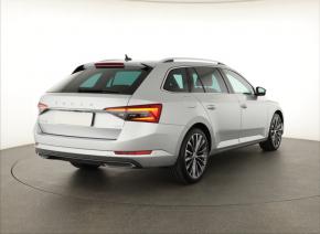 Škoda Superb  2.0 TDI Laurin&Klement 