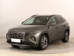 Hyundai Tucson  1.6 T-GDI 