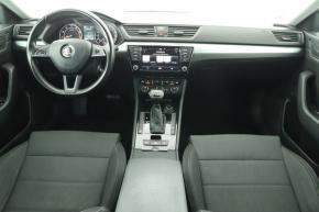 Škoda Superb  1.8 TSI 