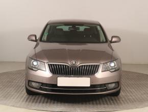 Škoda Superb  2.0 TDI 