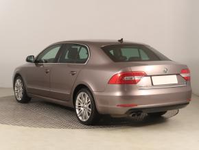 Škoda Superb  2.0 TDI 