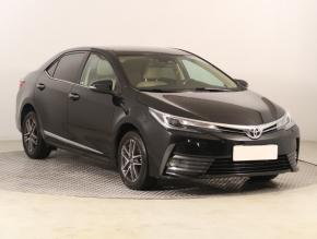 Toyota Corolla  1.6 Valvematic 