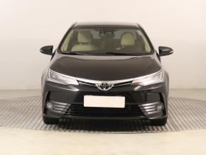 Toyota Corolla  1.6 Valvematic 