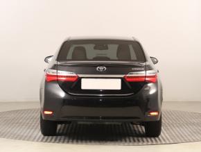 Toyota Corolla  1.6 Valvematic 