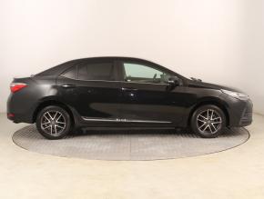 Toyota Corolla  1.6 Valvematic 