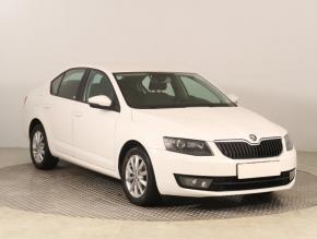 Škoda Octavia  1.6 TDI 