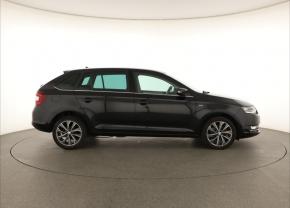 Škoda Rapid Spaceback  1.0 TSI 