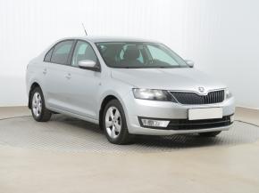 Škoda Rapid  1.2 TSI 