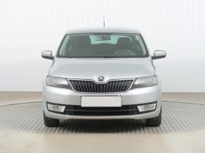 Škoda Rapid  1.2 TSI 