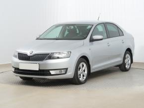 Škoda Rapid  1.2 TSI 