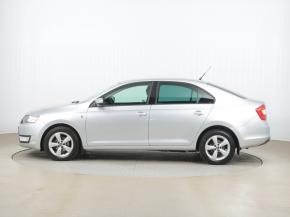 Škoda Rapid  1.2 TSI 