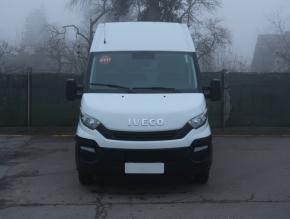 Iveco Daily  2.3 HPT 