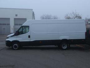 Iveco Daily  2.3 HPT 