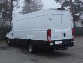 Iveco Daily  2.3 HPT 