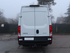 Iveco Daily  2.3 HPT 