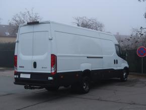 Iveco Daily  2.3 HPT 