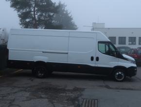 Iveco Daily  2.3 HPT 