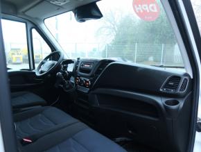 Iveco Daily  2.3 HPT 