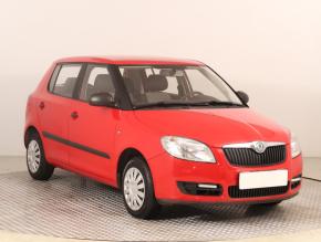 Škoda Fabia  1.2 