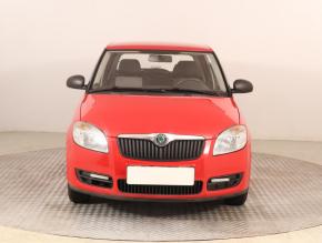 Škoda Fabia  1.2 