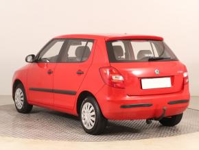 Škoda Fabia  1.2 