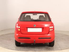 Škoda Fabia  1.2 