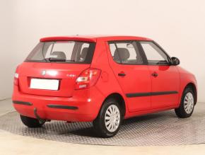 Škoda Fabia  1.2 