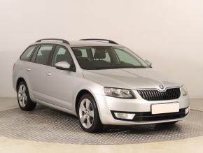 Škoda Octavia  2.0 TDI 