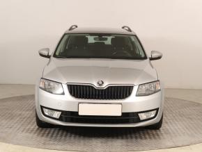 Škoda Octavia  2.0 TDI 