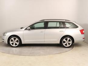 Škoda Octavia  2.0 TDI 