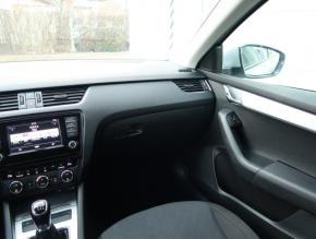 Škoda Octavia  2.0 TDI 