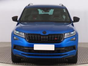 Škoda Kodiaq  RS 2.0 TDI RS 