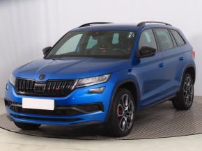 Škoda Kodiaq  RS 2.0 TDI RS 