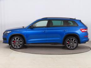 Škoda Kodiaq  RS 2.0 TDI RS 