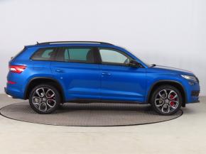 Škoda Kodiaq  RS 2.0 TDI RS 