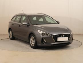 Hyundai i30  1.0 T-GDI 