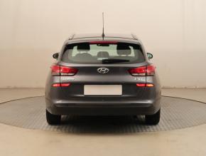 Hyundai i30  1.0 T-GDI 